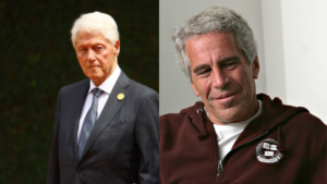 The Bill Clinton and Jeffrey Epstein Connection: What We Know