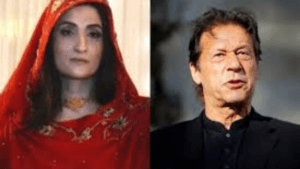 Former Pakistan PM Imran Khan, Wife Bushra Bibi Sentenced to 17 Years in Toshakhana Corruption Case