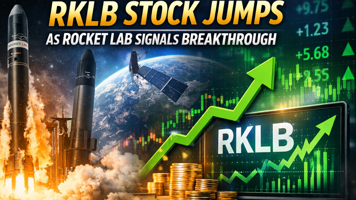 rklb stock news