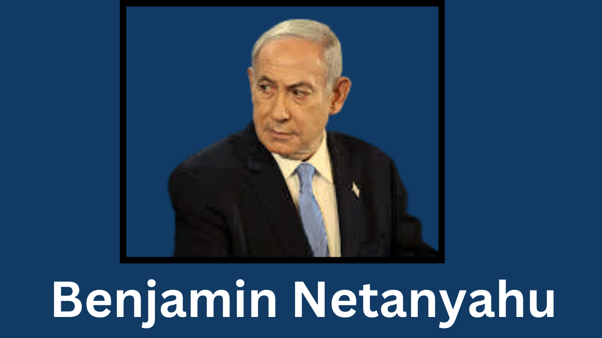 Israeli Prime Minister Benjamin Netanyahu delivering a televised address about the ongoing Iran war and Israel’s military strategy.