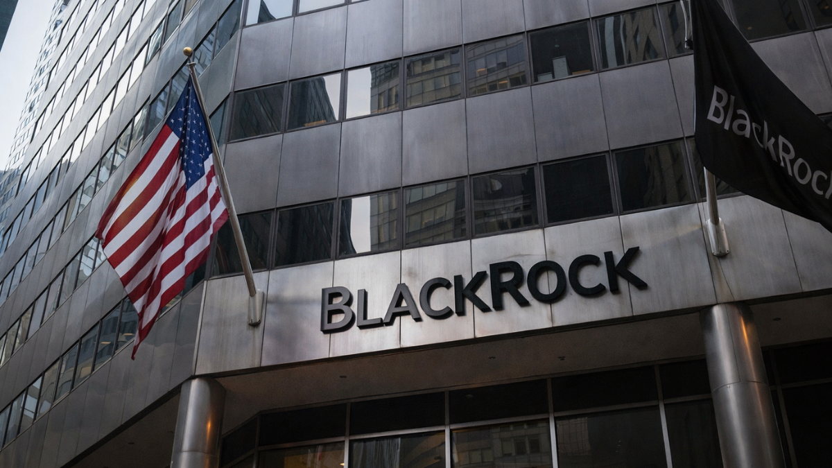 BlackRock Limits Credit Fund Withdrawals as Investor Pressure Grows